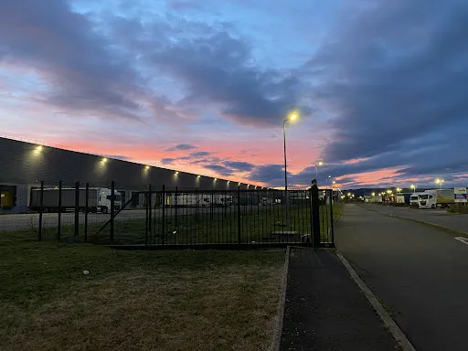 Easydis Andrezieux C Logistics à Andrézieux-Bouthéon