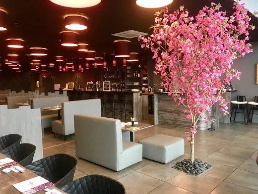 Eat Sushi Andrezieux-Bouthéon à Andrézieux-Bouthéon