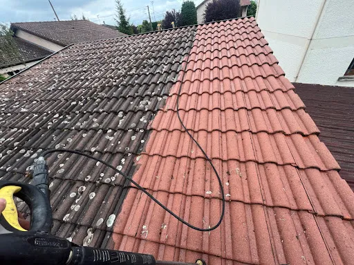 EB Renov 42 à 42160 Andrézieux-Bouthéon