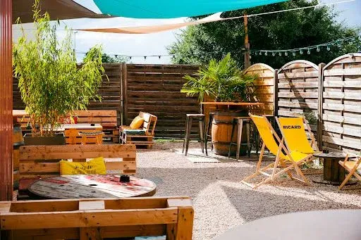 El Campo à Andrézieux-Bouthéon