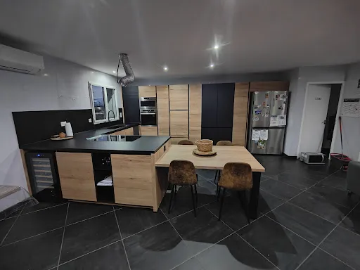 Entreprise weiss W.P à Andrézieux-Bouthéon