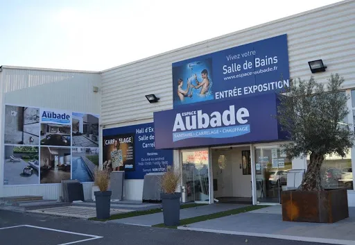 Espace Aubade Mestre Andrezieux Bouthéon à Andrézieux-Bouthéon