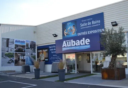 Espace Aubade Mestre Andrezieux Bouthéon à Andrézieux-Bouthéon