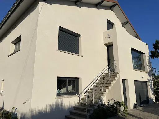 ETS BAS Façades à Andrézieux-Bouthéon