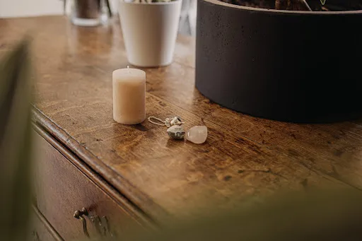 Eugénie Lagabrielle Hypnothérapeute et Energéticienne à Andrézieux-Bouthéon