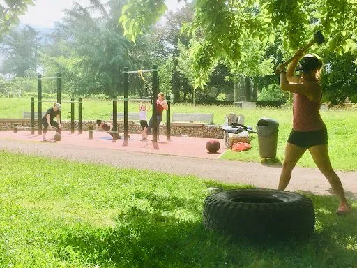 Fabrice Mon Coach Perso à 42160 Andrézieux-Bouthéon