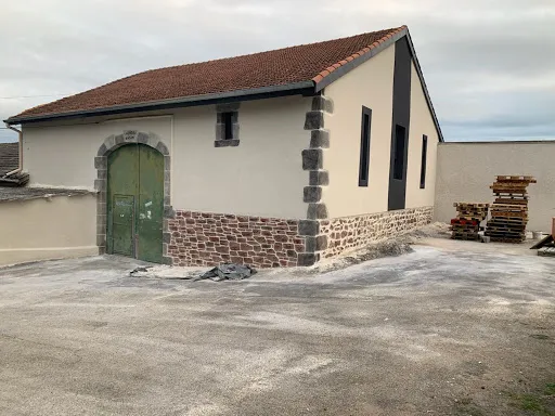 Façadiers Kasim SARL à Andrézieux-Bouthéon