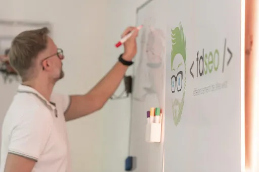 FDSEO à Andrézieux-Bouthéon