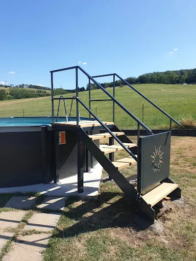 Fenêtres Portes Serrurerie FPS à Andrézieux-Bouthéon