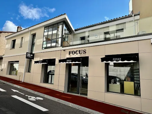 Focus Opticien à Andrézieux-Bouthéon