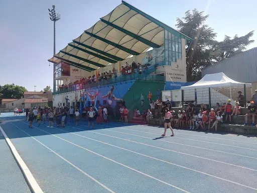 Forez Athletic Club à Andrézieux-Bouthéon