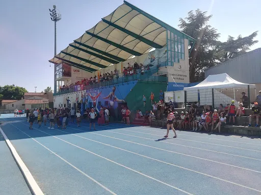Forez Athletic Club à Andrézieux-Bouthéon