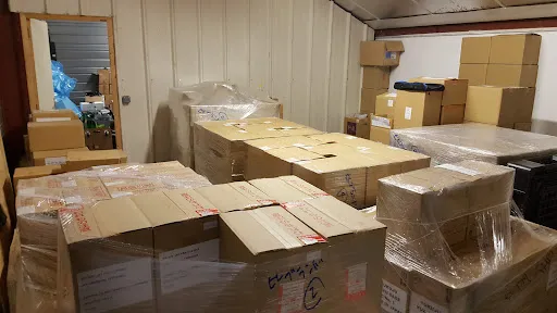 Forez Bières Boissons & Dev-A à 42160 Andrézieux-Bouthéon