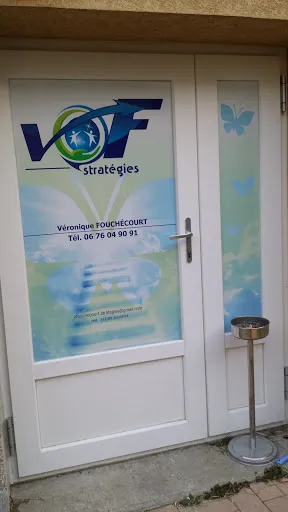 Fouchecourt Veronique à Andrézieux-Bouthéon