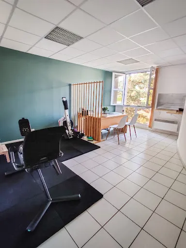 FOUGEROUSE Céline - Diététicienne-Nutritionniste - Professeure APA à 42160 Andrézieux-Bouthéon