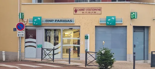 Frachon Rémy à Andrézieux-Bouthéon