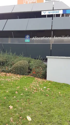 France Travail (ex Pôle emploi) à Andrézieux-Bouthéon
