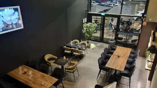 G APERO ANDREZIEUX à Andrézieux-Bouthéon