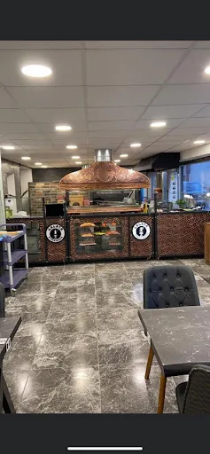 Galata Steak house à 42160 Andrézieux-Bouthéon