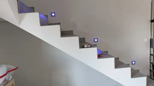 Garcia Electricite à Andrézieux-Bouthéon