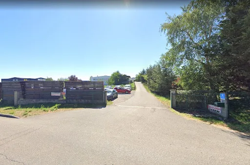 Genevrier Menuiserie à Andrézieux-Bouthéon