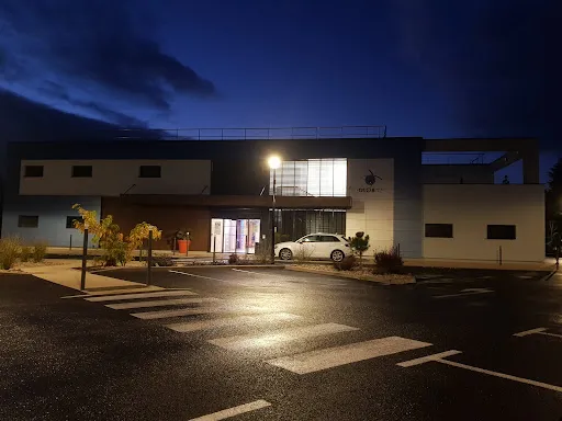 GLOB42 à 42160 Andrézieux-Bouthéon