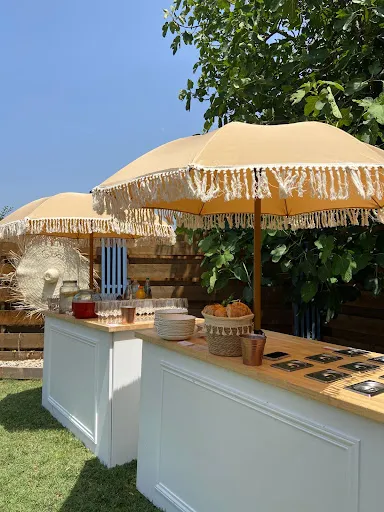 Globe Réception à 42160 Andrézieux-Bouthéon