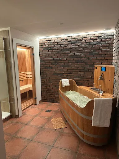 Green Beer Spa à Andrézieux-Bouthéon