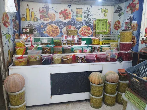 Gros et détail fruits et legumes à Andrézieux-Bouthéon
