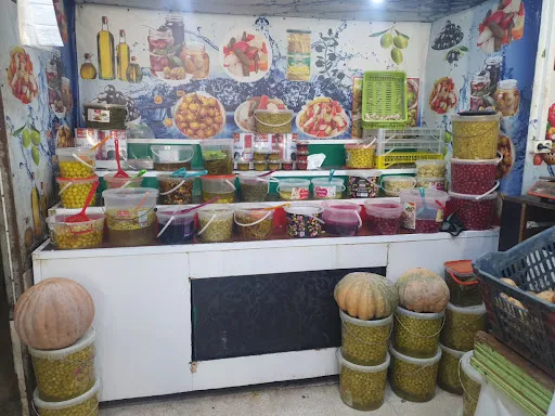 Gros et détail fruits et legumes à 42160 Andrézieux-Bouthéon