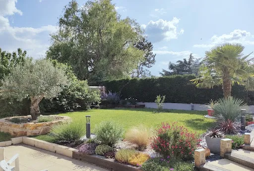 Guillot Paysages à Andrézieux-Bouthéon