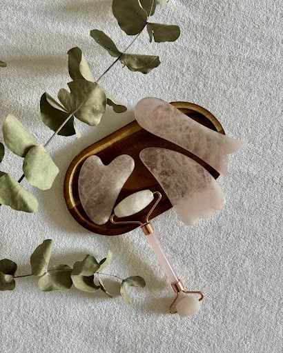 HELLO SKIN Massages - Cabinet ou domicile à Andrézieux-Bouthéon