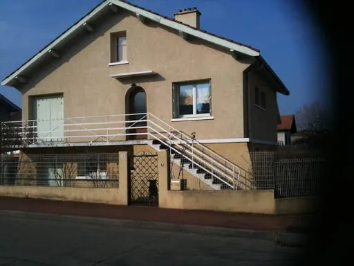 Hypnose42 à Andrézieux-Bouthéon