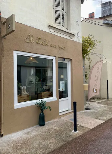 Il était un sac - Andrézieux-Bouthéon à 42160 Andrézieux-Bouthéon