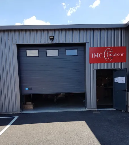 IMC Créations à Andrézieux-Bouthéon