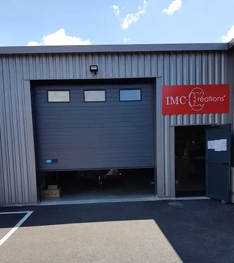 IMC Créations à Andrézieux-Bouthéon