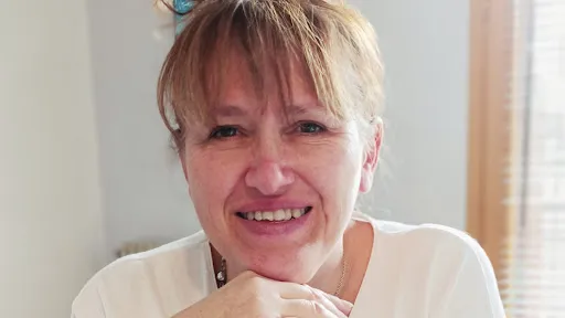 Irene OLLIER à Andrézieux-Bouthéon