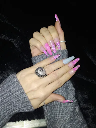 JOAN'NAILS à Andrézieux-Bouthéon