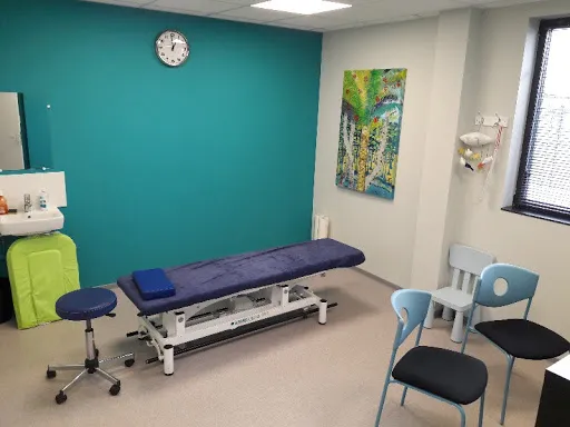 Juliette Rullière à Andrézieux-Bouthéon