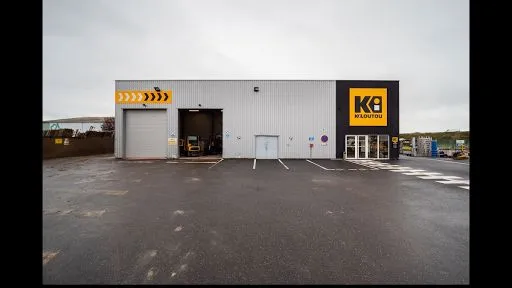 Kiloutou Andrézieux-Bouthéon à Andrézieux-Bouthéon