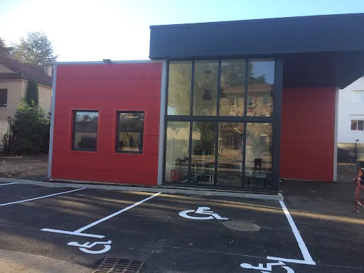 Kiné Andrézieux Bruno Lancelle à 42160 Andrézieux-Bouthéon