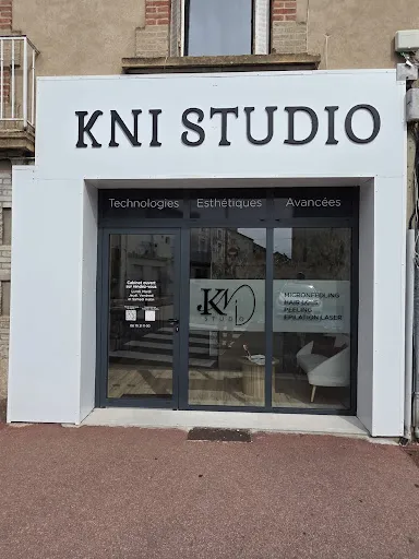 KNI studio | Épilation Laser soprano et Soins esthétiques |Andrezieux Boutheon à Andrézieux-Bouthéon