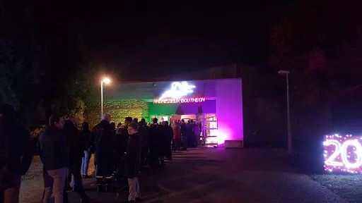 L'ANDRENA à Andrézieux-Bouthéon