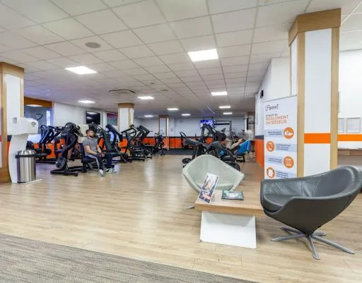 L'Appart Fitness - salle de sport Andrézieux-Bouthéon à Andrézieux-Bouthéon