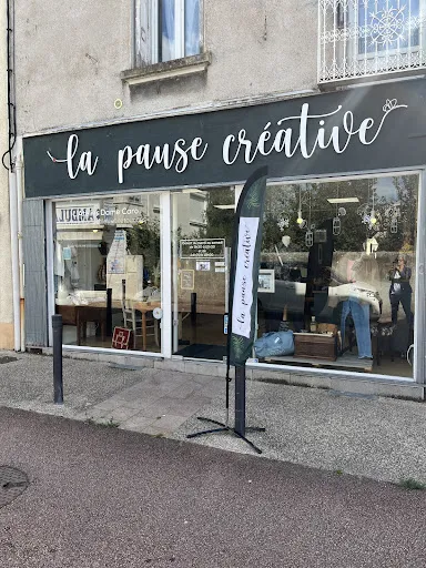 L 'atelier de Dame Caro - 42160 à Andrézieux-Bouthéon