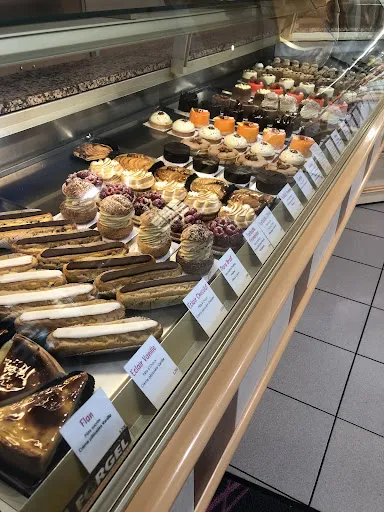 L'envol Sucré à Andrézieux-Bouthéon