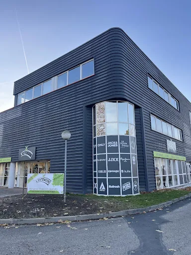 L'Extension à Andrézieux-Bouthéon