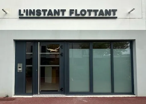 L'instant flottant à Andrézieux-Bouthéon