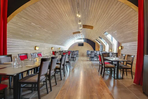 La Brasserie des Gourmands à 42160 Andrézieux-Bouthéon