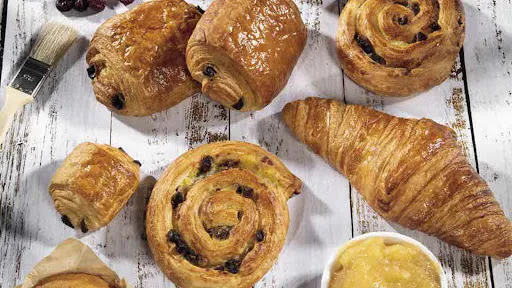 La Forezienne à Andrézieux-Bouthéon